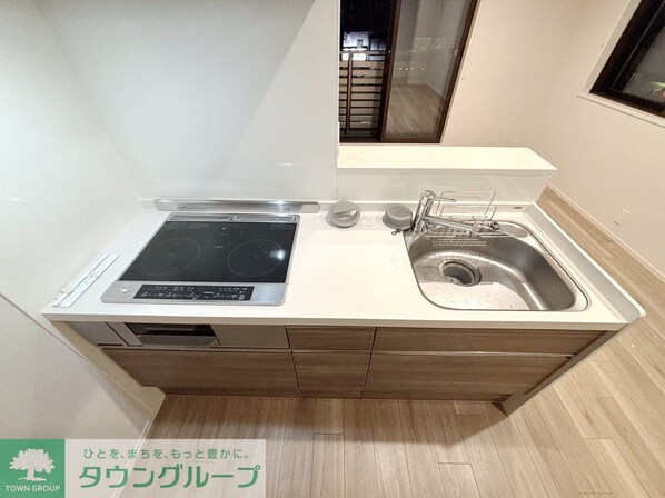 sur la collineの物件内観写真